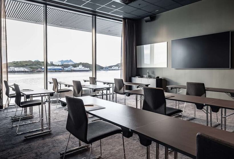 Quality Hotel Ramsalt