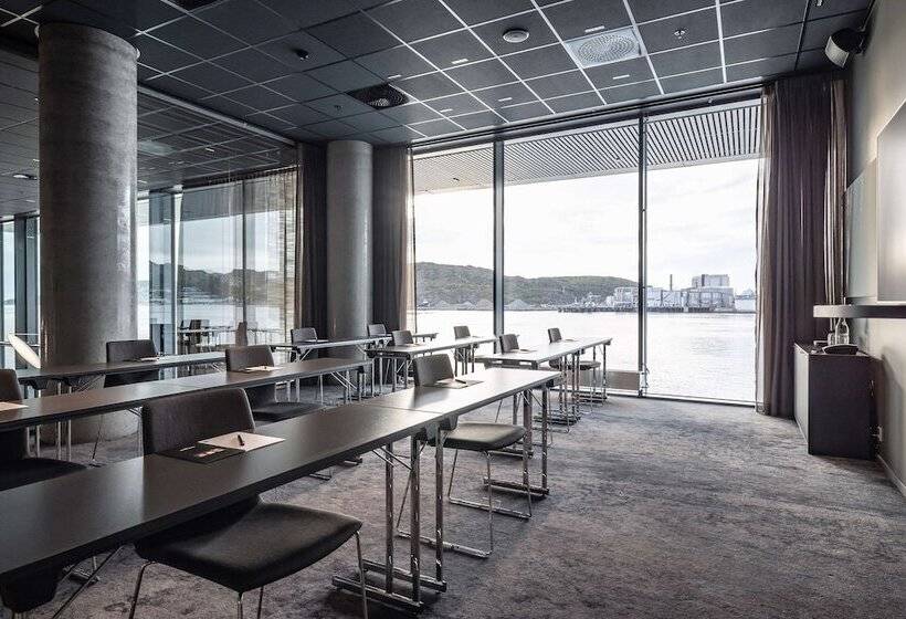 Quality Hotel Ramsalt