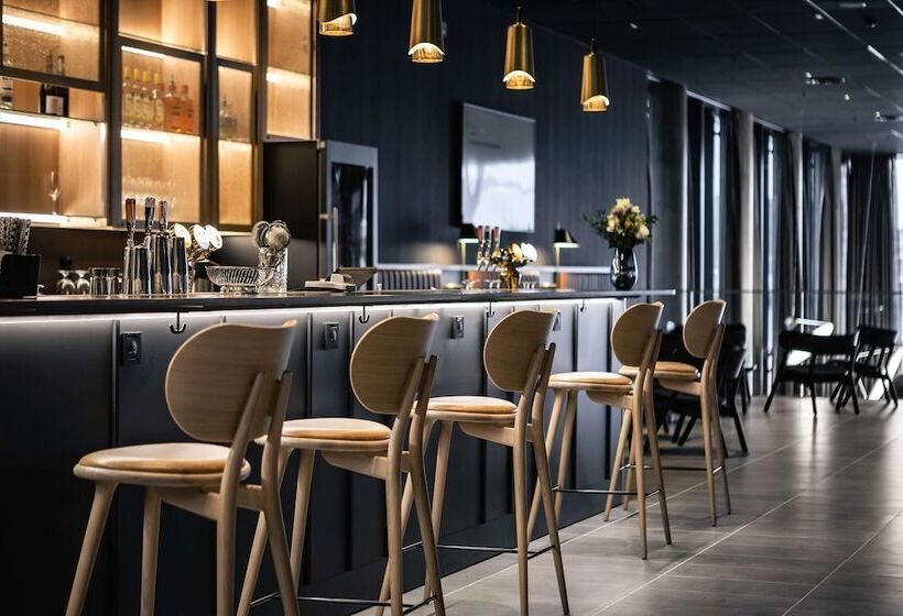 Quality Hotel Ramsalt