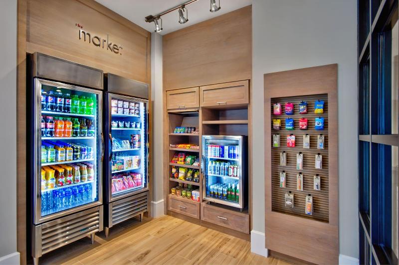 酒店 Residence Inn By Marriott Orlando At Flamingo Crossings Town Center