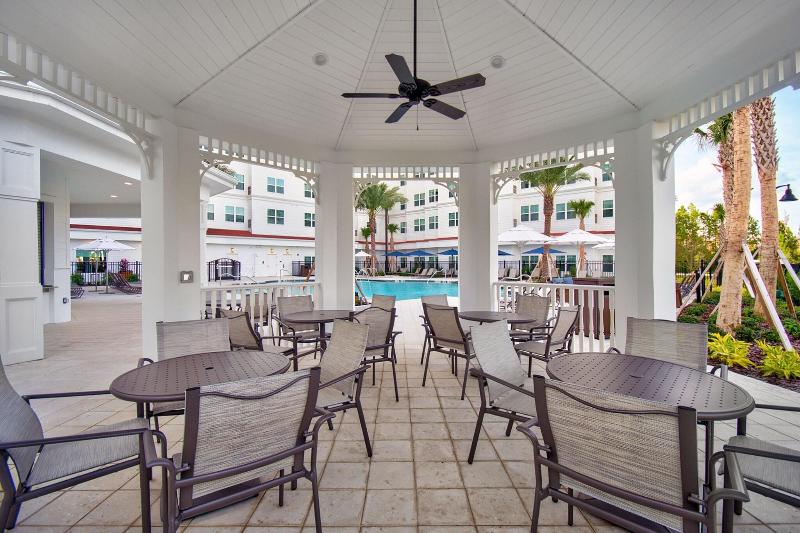 酒店 Residence Inn By Marriott Orlando At Flamingo Crossings Town Center