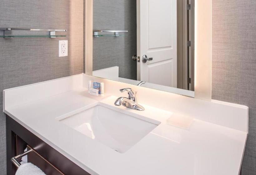 호텔 Residence Inn By Marriott Decatur