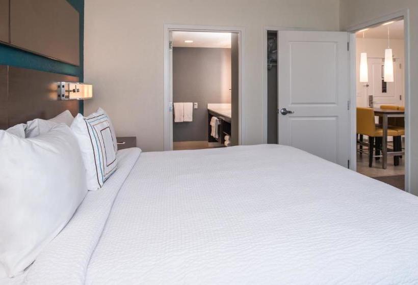 호텔 Residence Inn By Marriott Decatur