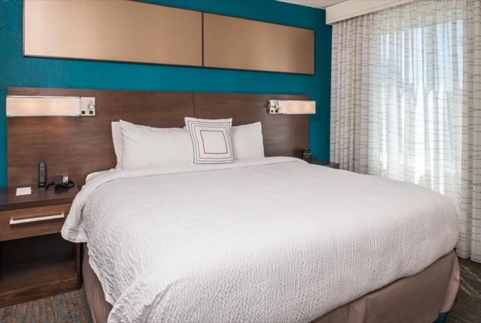 호텔 Residence Inn By Marriott Decatur