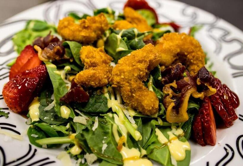 ホテル Rural El Jardin