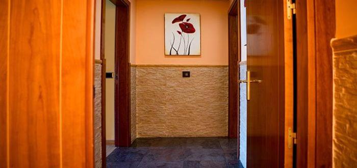 ホテル Rural El Jardin