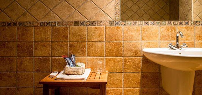 ホテル Rural El Jardin