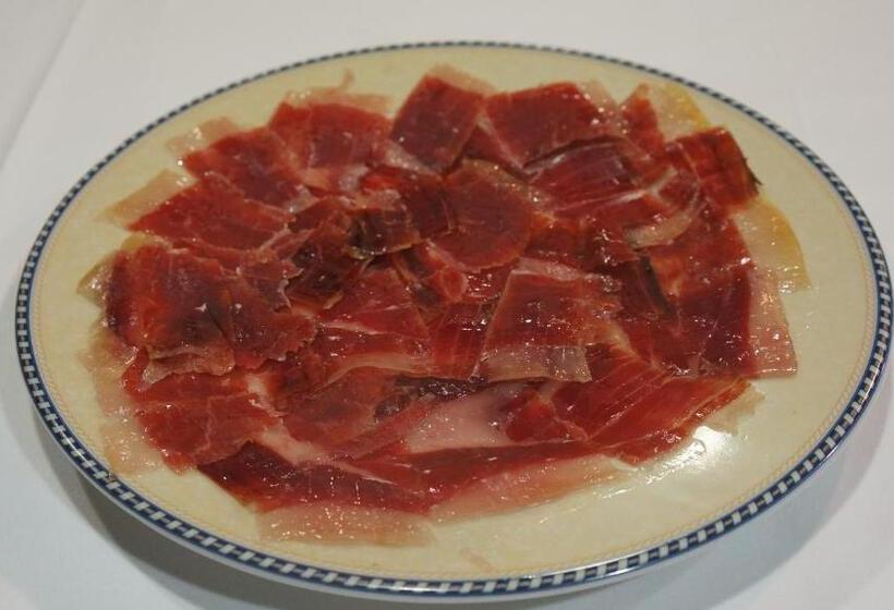 ホテル Rural El Jardin