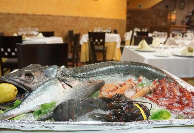 ホテル Rural El Jardin