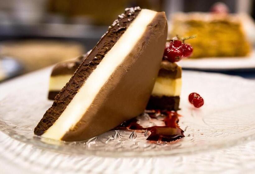 ホテル Rural El Jardin