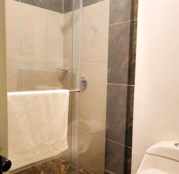 酒店 Salento Mirador