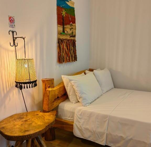 酒店 Salento Mirador