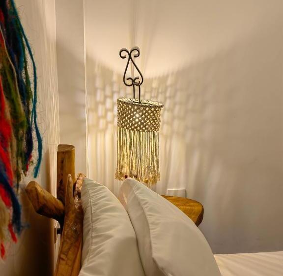 酒店 Salento Mirador