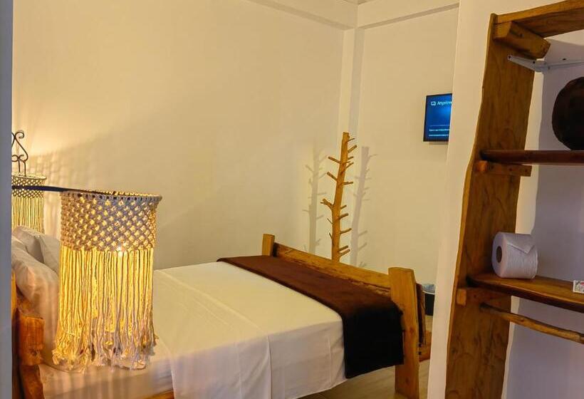 酒店 Salento Mirador