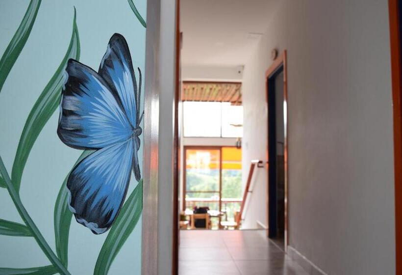 酒店 Salento Mirador