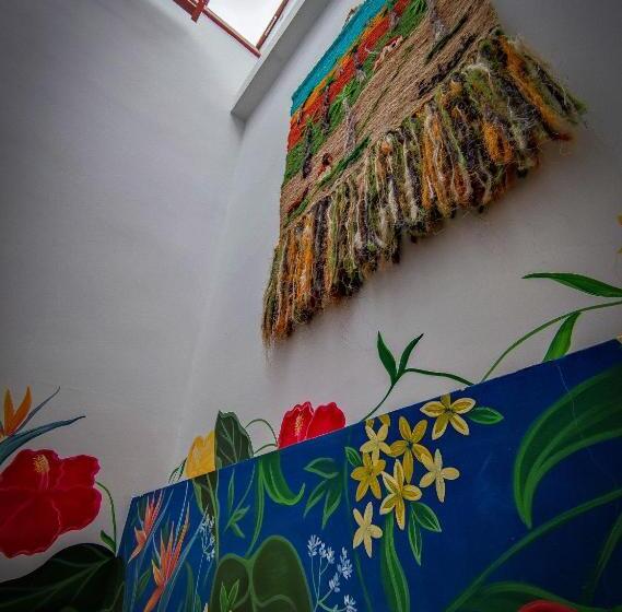 酒店 Salento Mirador