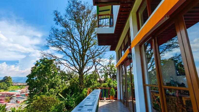 酒店 Salento Mirador