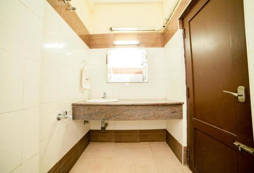 בית מלון כפרי Sgs Lodgings International