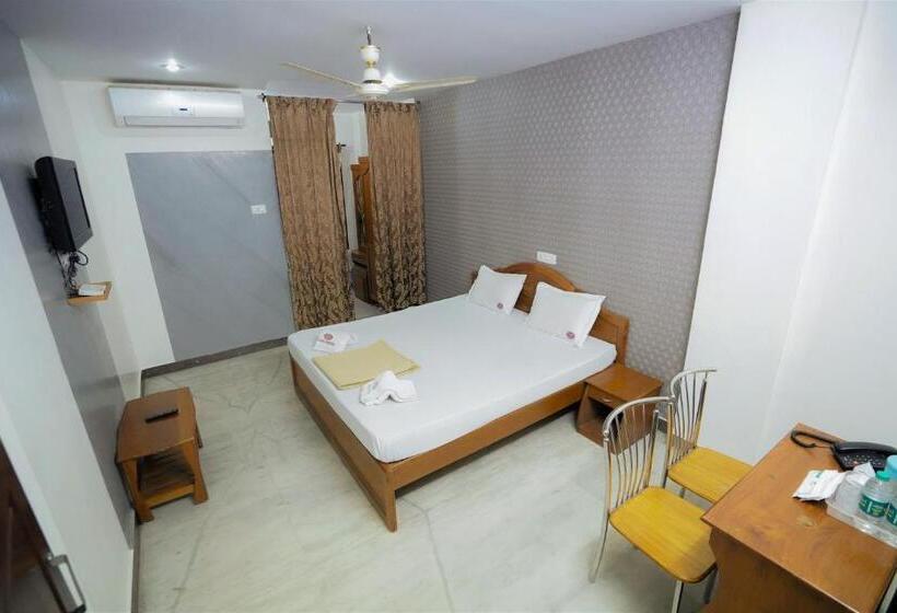 בית מלון כפרי Sgs Lodgings International