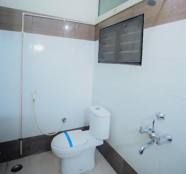 בית מלון כפרי Sgs Lodgings International