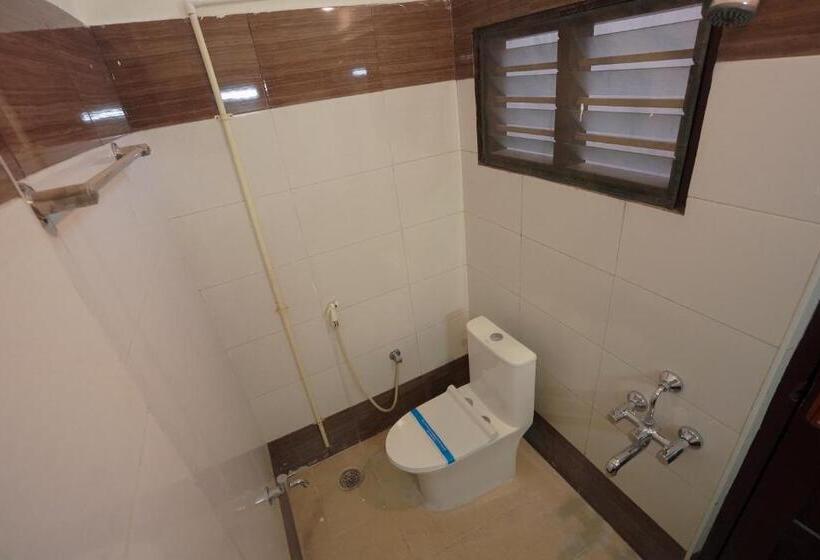 בית מלון כפרי Sgs Lodgings International