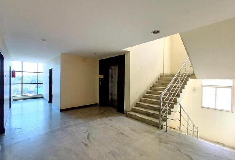 فندق Sgs Lodgings International