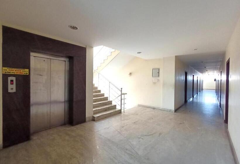 בית מלון כפרי Sgs Lodgings International