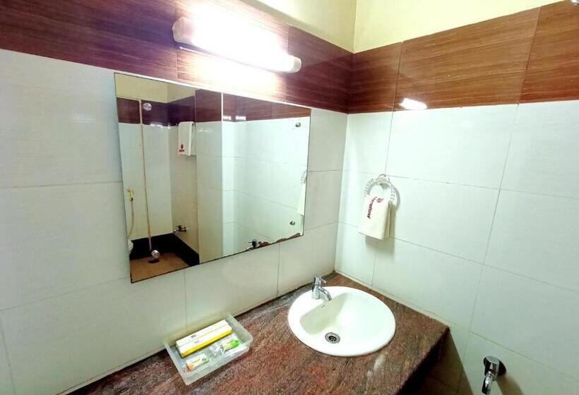 בית מלון כפרי Sgs Lodgings International