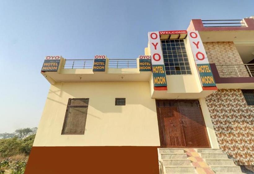 בית מלון כפרי Spot On 76978  Moon