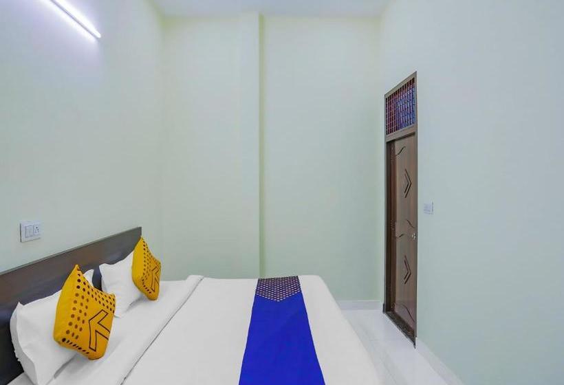 فندق Spot On 77630 Seahorse Resort