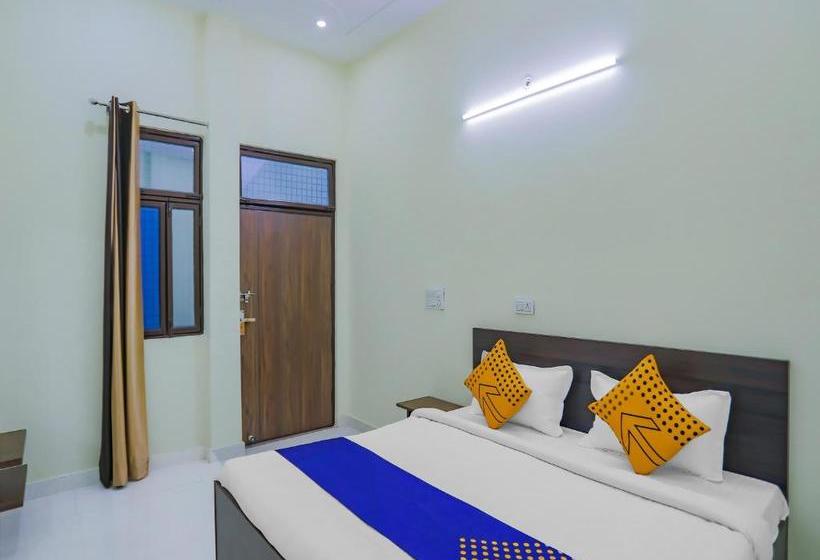 فندق Spot On 77630 Seahorse Resort