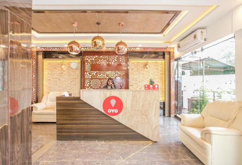 فندق Spot On 77630 Seahorse Resort