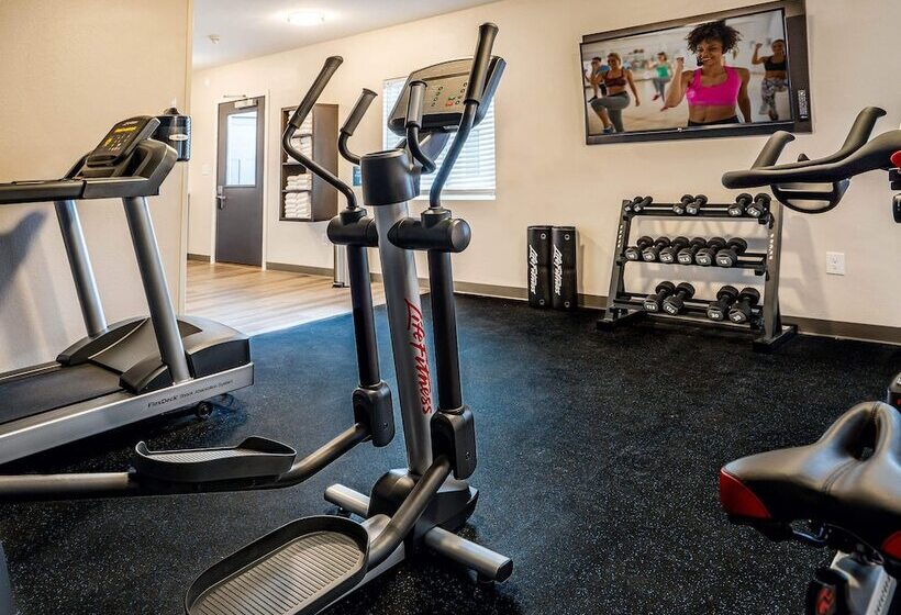 فندق Stayapt Suites Greenville Greer Bmw