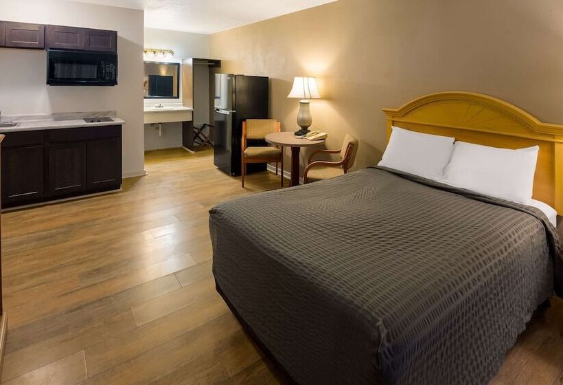 בית מלון כפרי Suburban Studios Brazil