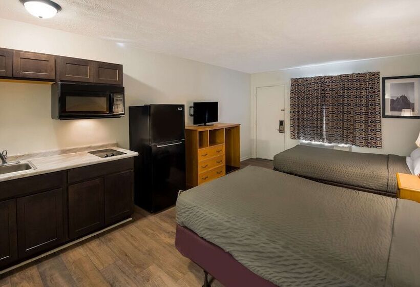 בית מלון כפרי Suburban Studios Brazil