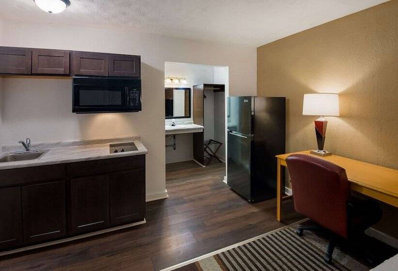 בית מלון כפרי Suburban Studios Brazil