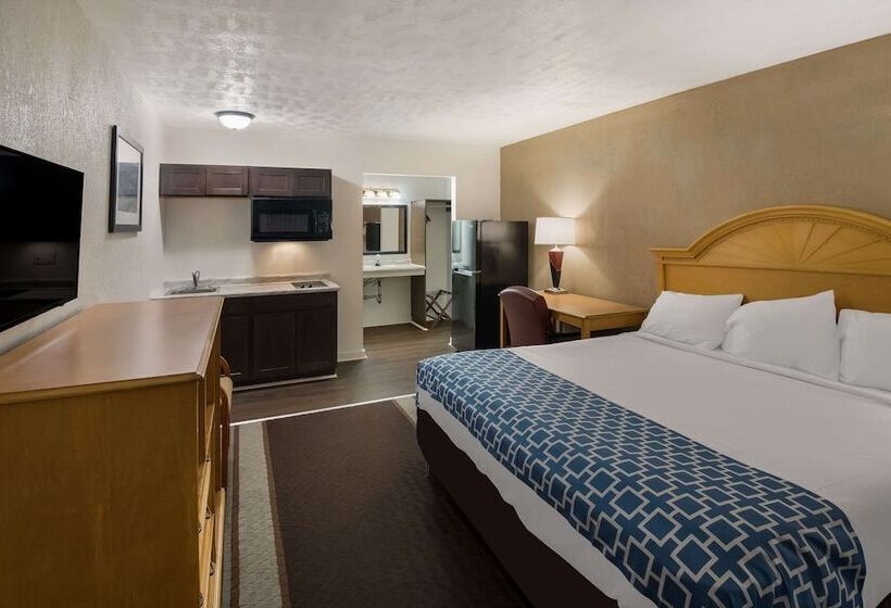 בית מלון כפרי Suburban Studios Brazil