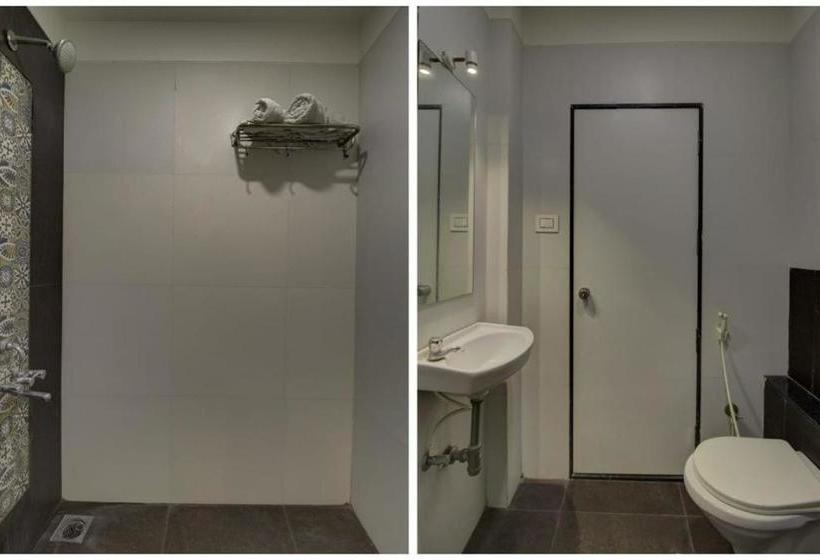 فندق The Lotus Residency, Sangli