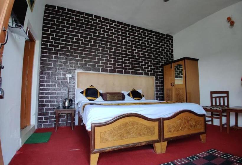 בית מלון כפרי The Satkhol Retreat