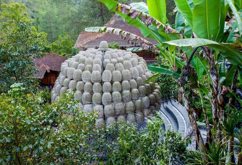 בית מלון כפרי Tira Vilagna Suites & Spa