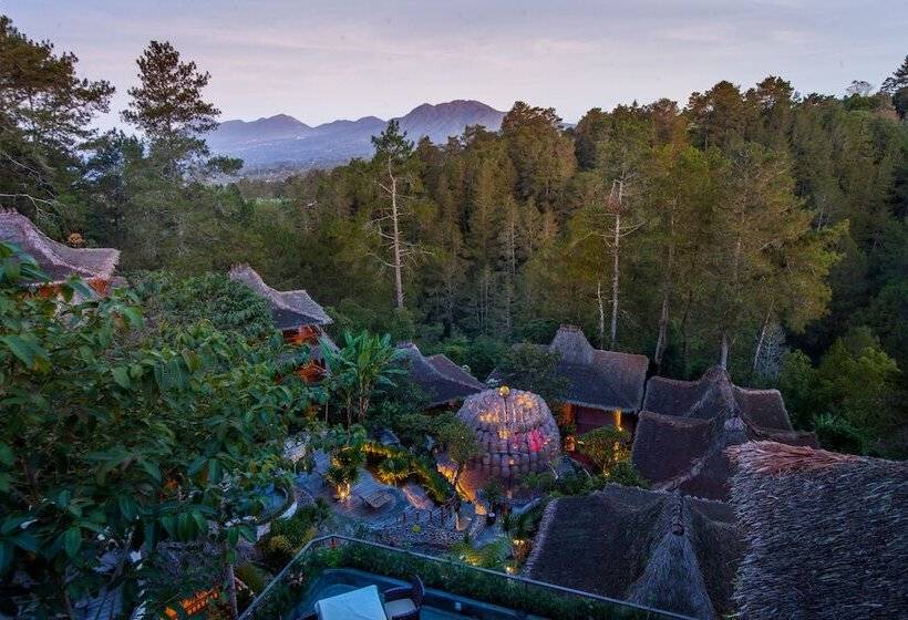 בית מלון כפרי Tira Vilagna Suites & Spa