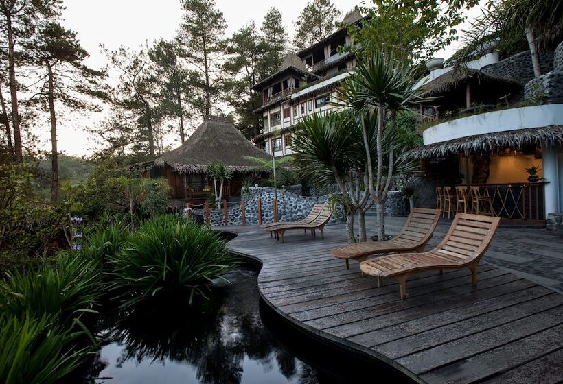 בית מלון כפרי Tira Vilagna Suites & Spa