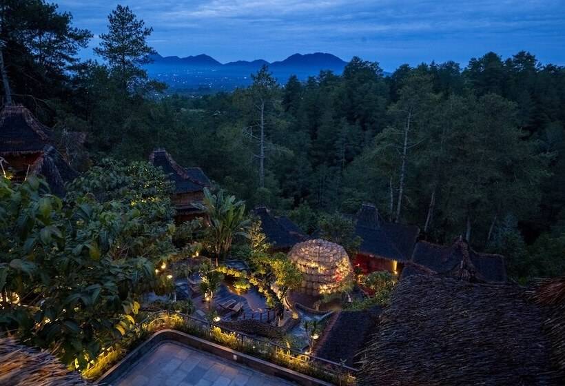 בית מלון כפרי Tira Vilagna Suites & Spa