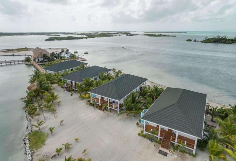 فندق Turtle Island Beach Resort, Trademark Collection By Wyndham