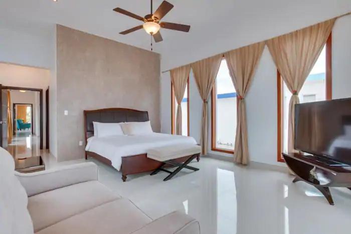 فندق Turtle Island Beach Resort, Trademark Collection By Wyndham