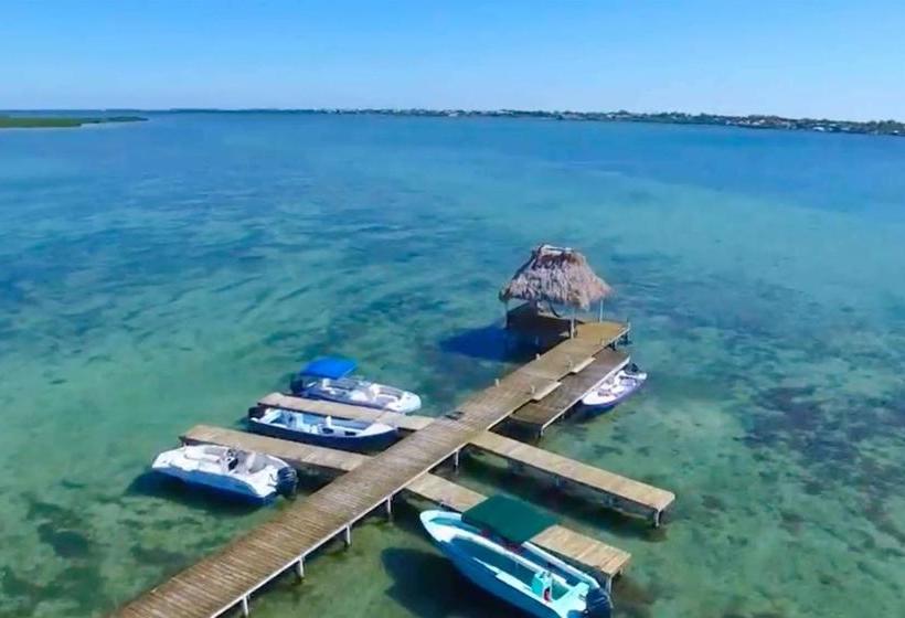 فندق Turtle Island Beach Resort, Trademark Collection By Wyndham