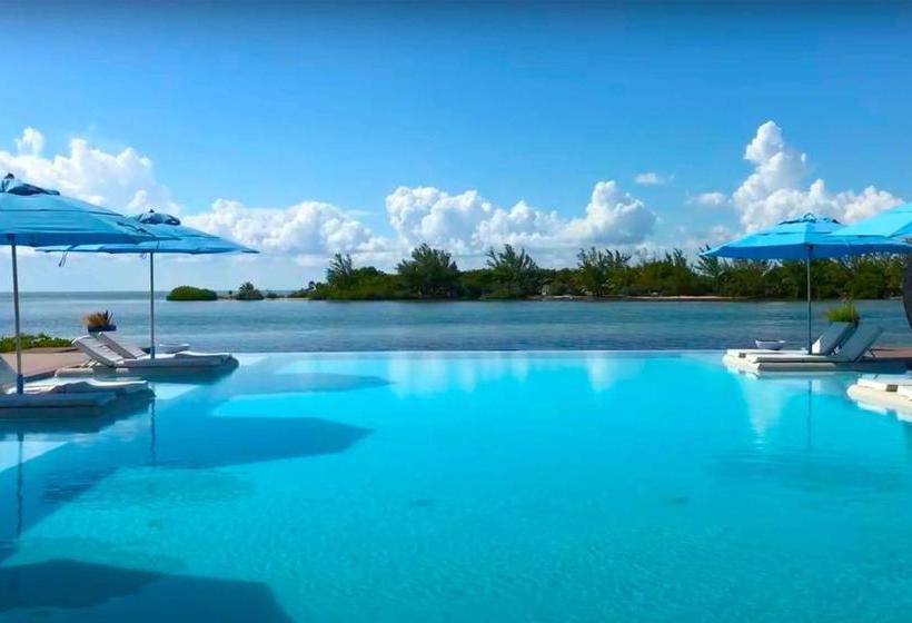 فندق Turtle Island Beach Resort, Trademark Collection By Wyndham