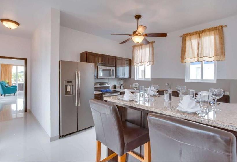 فندق Turtle Island Beach Resort, Trademark Collection By Wyndham