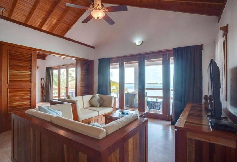 فندق Turtle Island Beach Resort, Trademark Collection By Wyndham