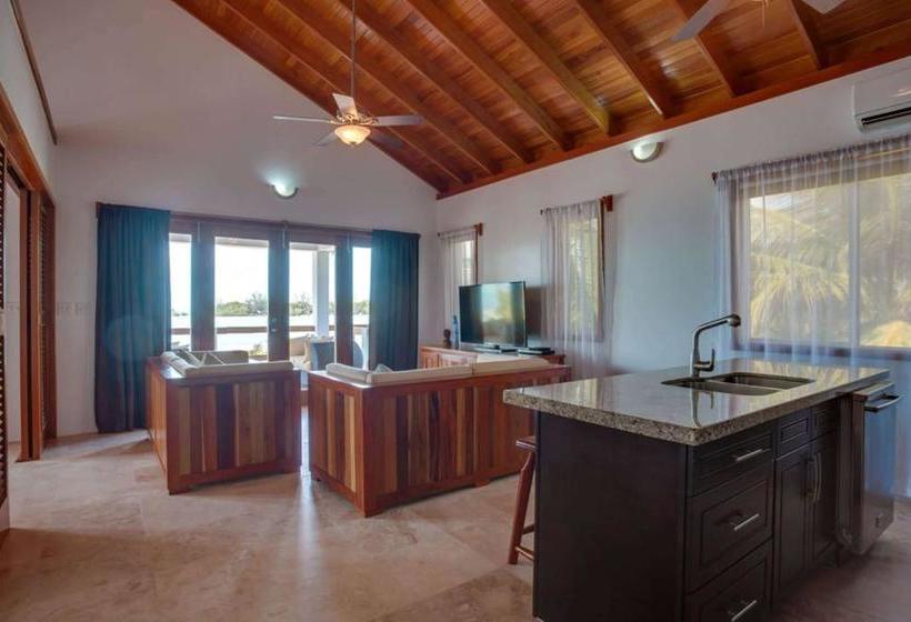 호텔 Turtle Island Beach Resort, Trademark Collection By Wyndham